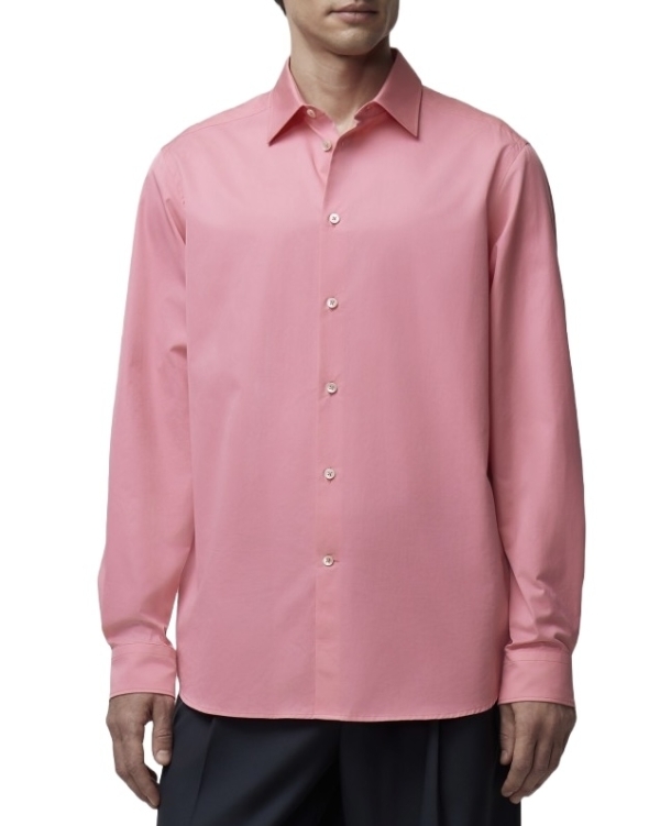 Модный выбор для него. 24 неклассические рубашки