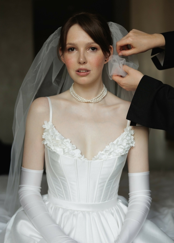 Стилисты Варя Корчагина