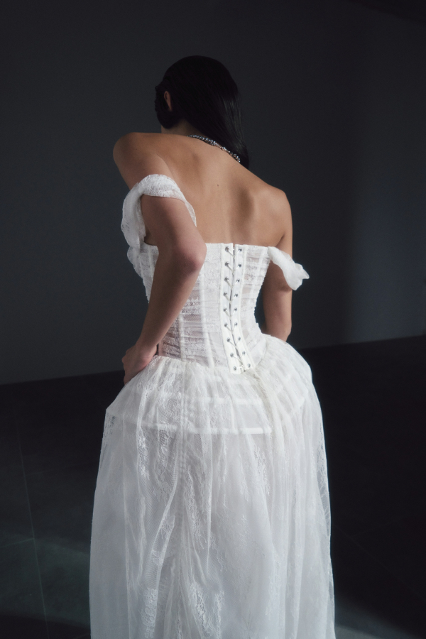 Платья Arina Boganova