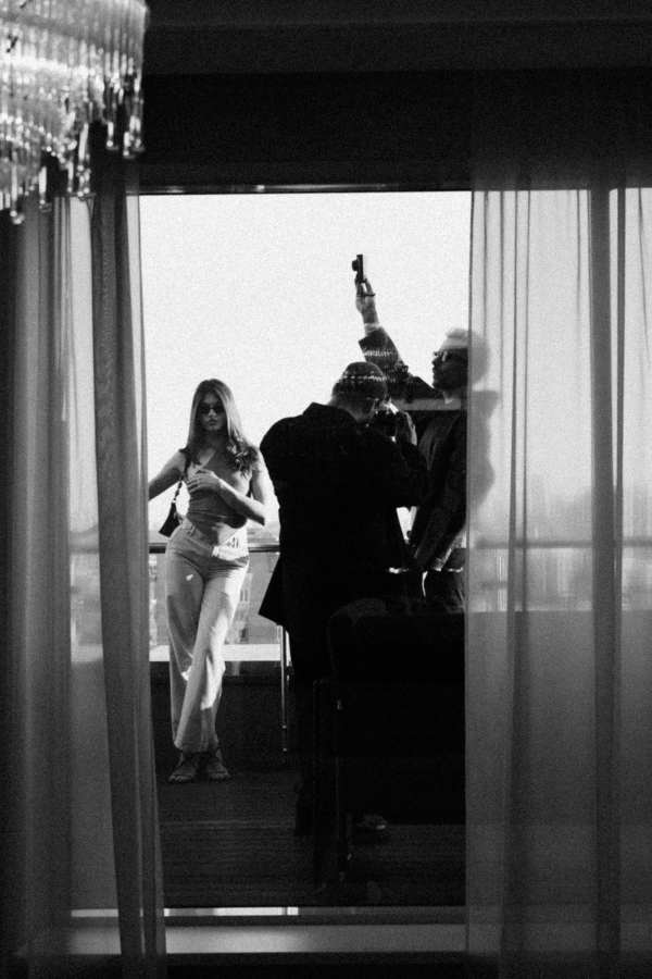 Медитации, ароматерапия и диджей-сет на закате: как