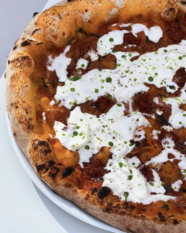 Открытие МАММ, зарисовки с натуры с Your