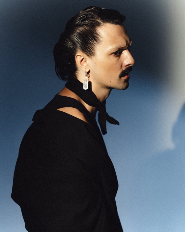 «"Не моих" невест у меня не бывает.