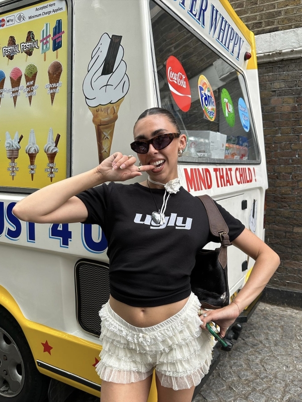 «Мне нечего надеть!» Рассказываем о самых трендовых