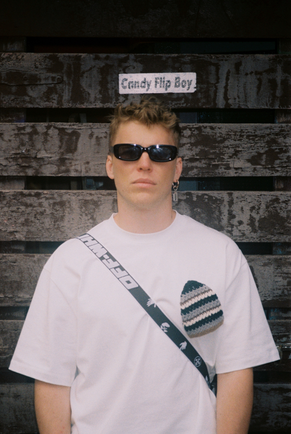 Диджеи Никита Меньшов