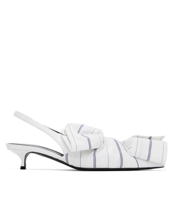 Не носите платья с беговыми кроссовками: 20