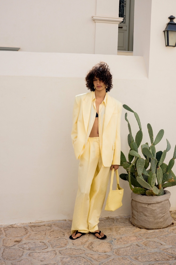 По ГОСТу: образы для гостей свадьбы в