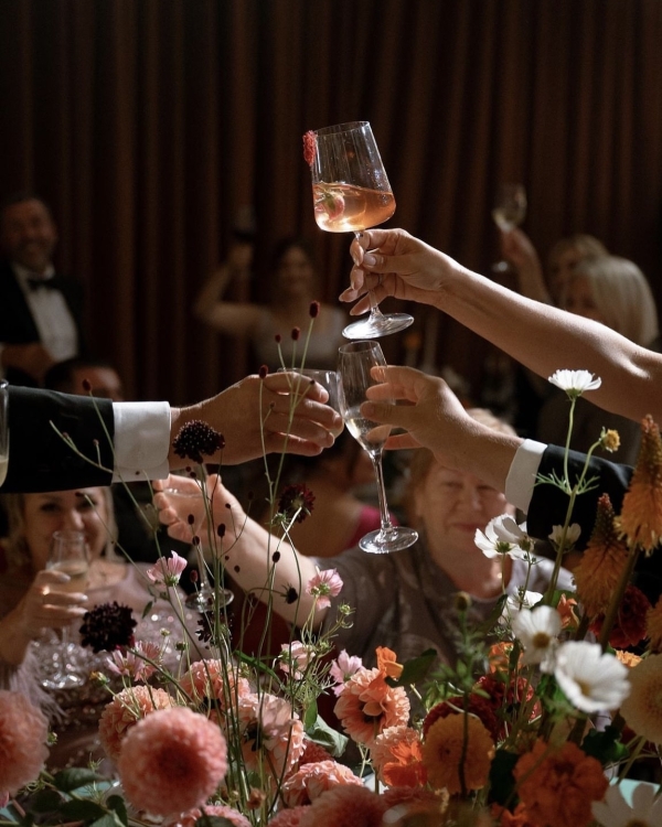 «Баланс создает полноценную фотоисторию. Репортажные снимки придают