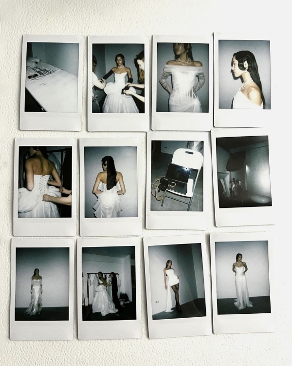 Дизайнер Арина Боганова о становлении бренда, открытии