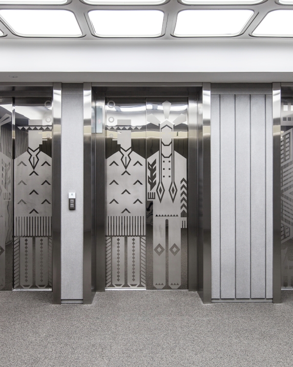 Дизайн-отель «СтандАрт» — красивый выбор для романтического