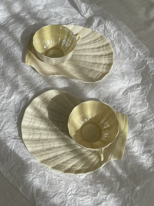 Красивая посуда — всегда хорошая идея для подарка