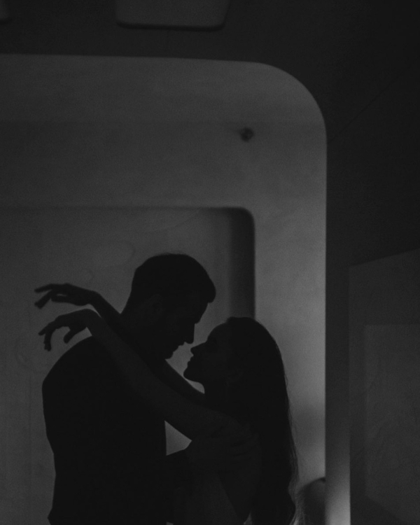 Дизайн-отель «СтандАрт» — красивый выбор для романтического