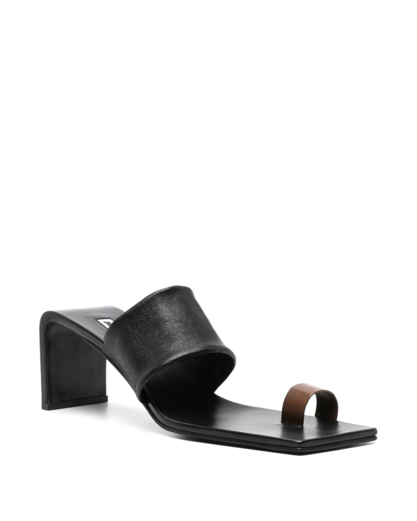 Не носите платья с беговыми кроссовками: 20