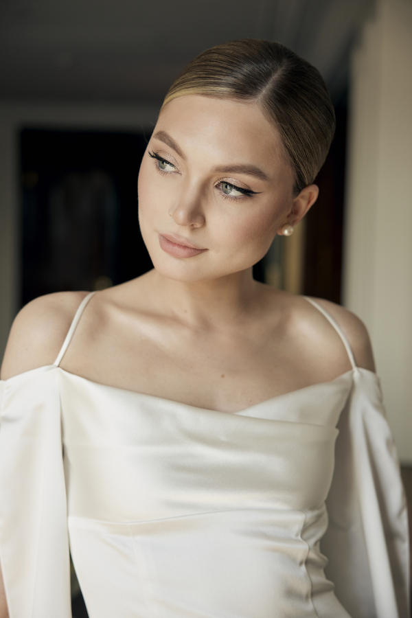 Интервью с невестой: о любви со школы,