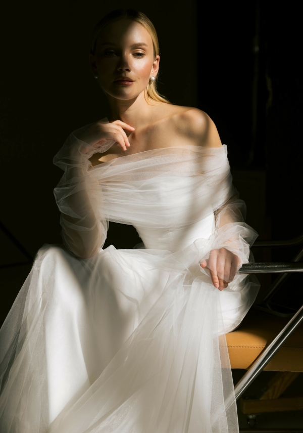 Стилисты Варя Корчагина