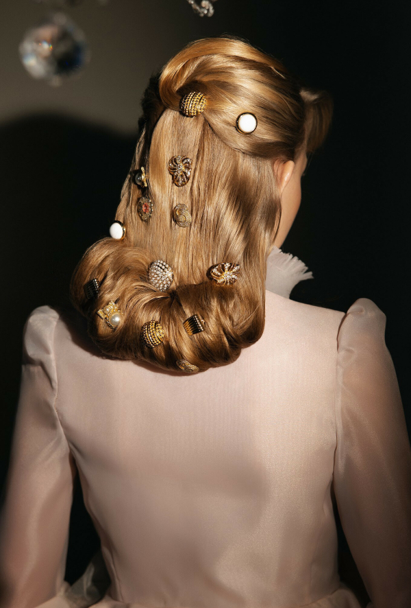 Стилисты Анна Кудрявцева