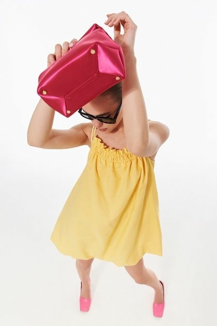 По ГОСТу: образы для гостей свадьбы в