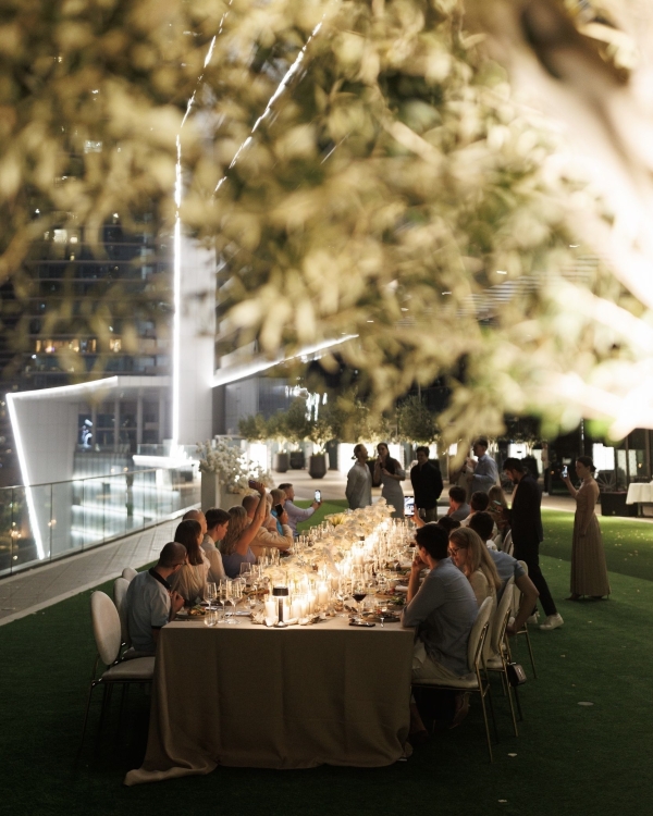 Сколько стоит организовать свадьбу в Дубае в