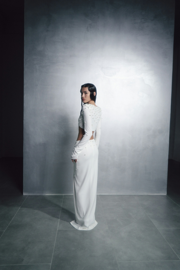 Платья Arina Boganova