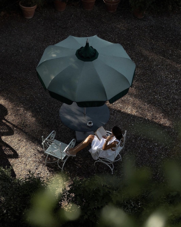 Скучно не будет: подборка отпускной литературы на