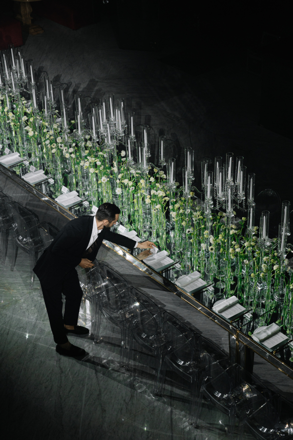 Декораторы MARIA GERMAN DECOR