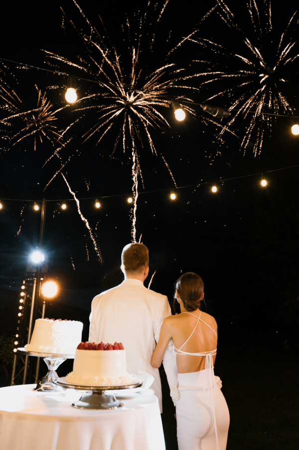 Интервью с невестой: о предложении у вулкана