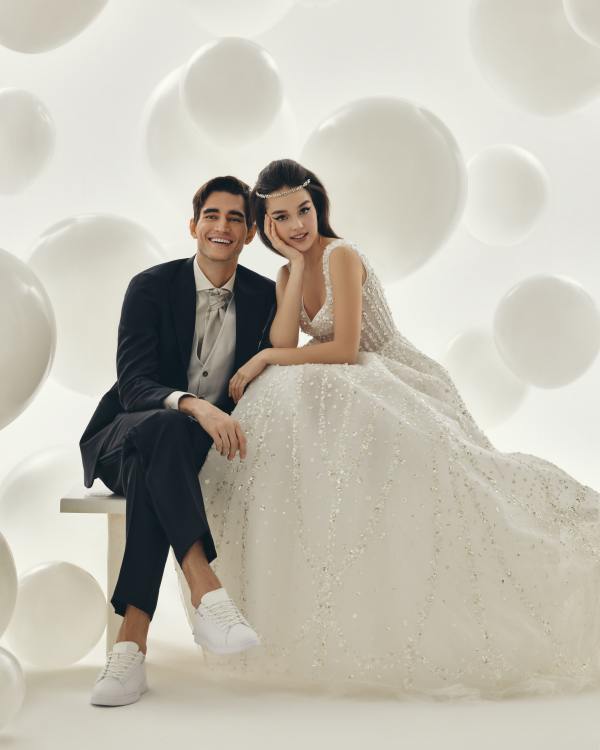 Платья BoscoCeremony