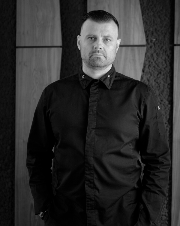 Еда как искусство. Все о кейтеринговой службе