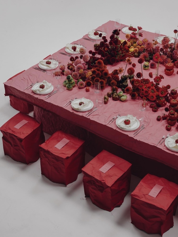 Хлеб да соль. 13 модных фуд- и