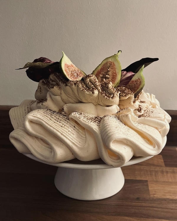 Легкие ПП-десерты как альтернатива свадебному торту