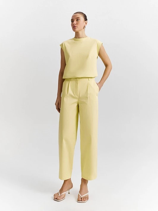 По ГОСТу: образы для гостей свадьбы в