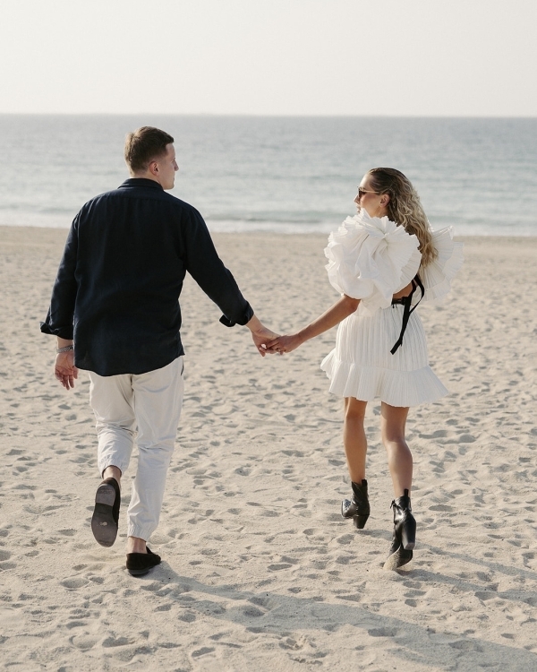 Сколько стоит организовать свадьбу в Дубае в