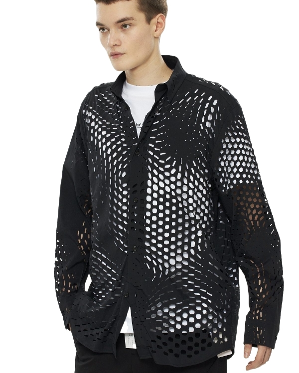 Модный выбор для него. 24 неклассические рубашки