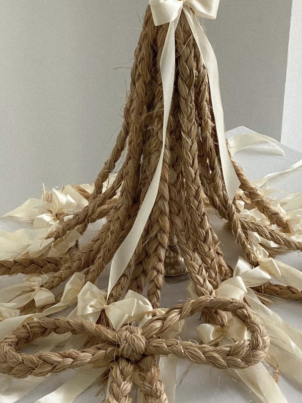 Хлеб да соль. 13 модных фуд- и