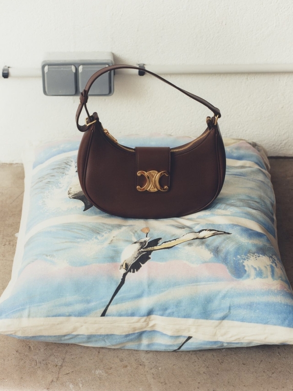 Bags and the City. Рассказываем о самых