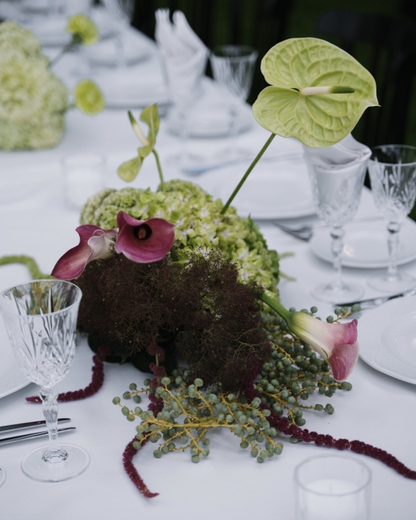 Интервью с невестой: о предложении у вулкана