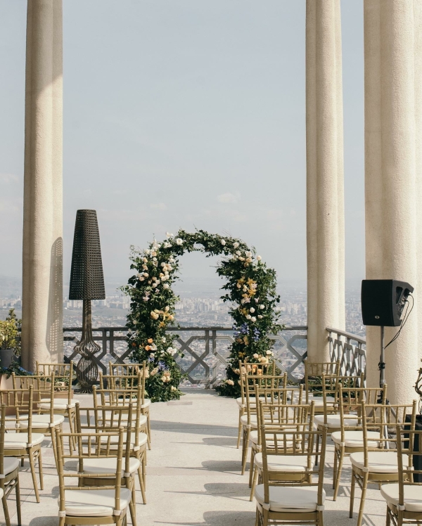 Шато, вино и хорошо. Лучшие площадки для