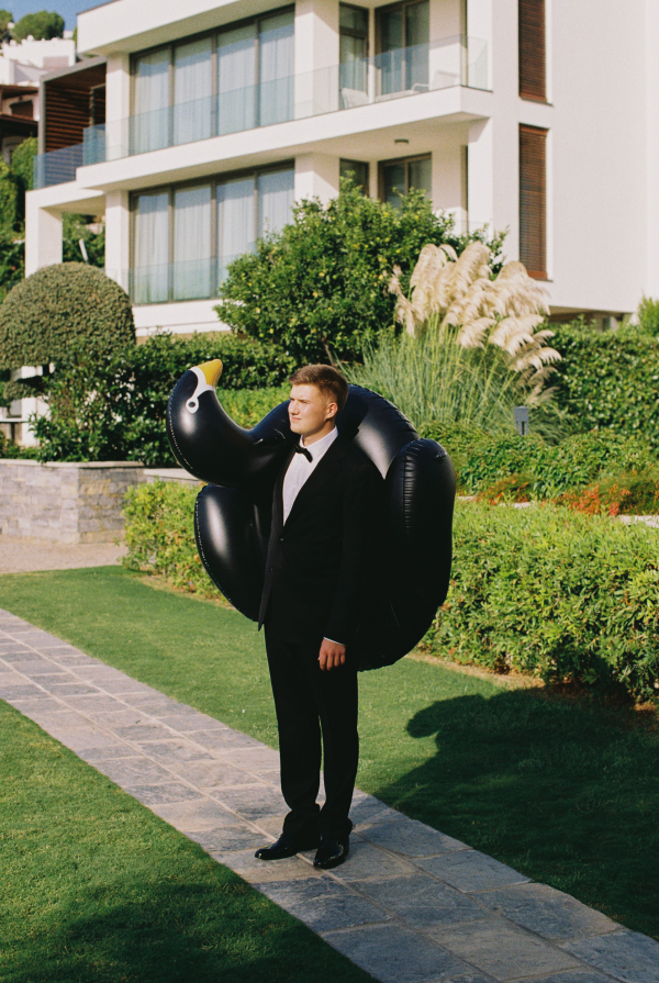 Фотографы Саша Дзюбчук