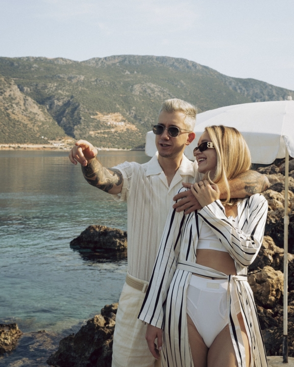 Интервью с невестой: о любви из ненависти,