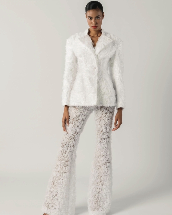 Kuraje — новое пространство для невест, которым