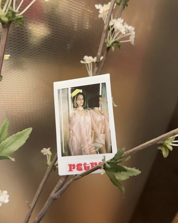 От чепчиков и Таро до «цацок» и