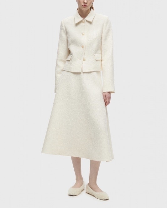 5 идей наряда в загс, если не