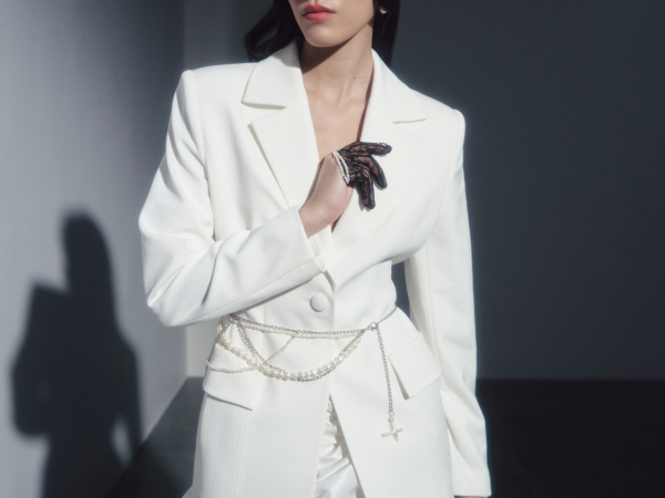 Платья Arina Boganova