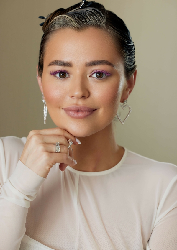 Стилисты Анна Кудрявцева