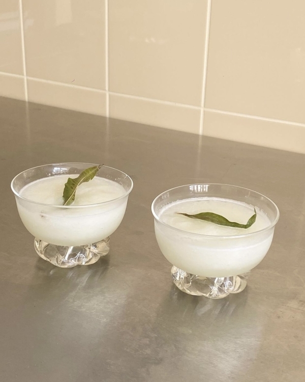 Легкие ПП-десерты как альтернатива свадебному торту