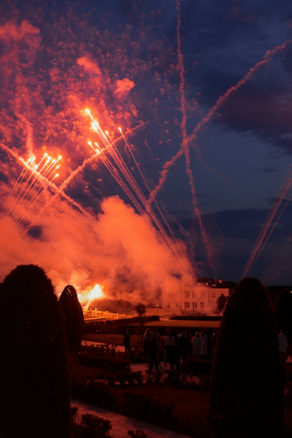 Фотографы Оксана Несмеянова