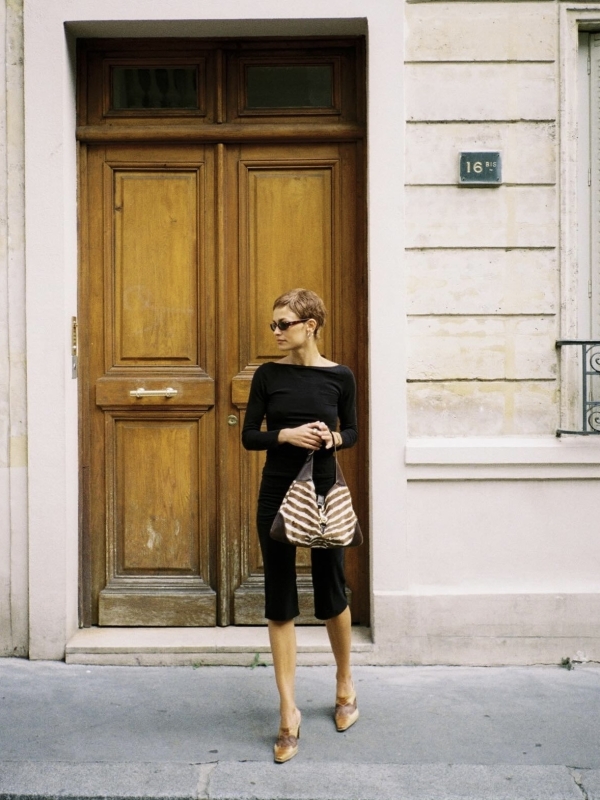 «Мне нечего надеть!» Рассказываем о самых трендовых