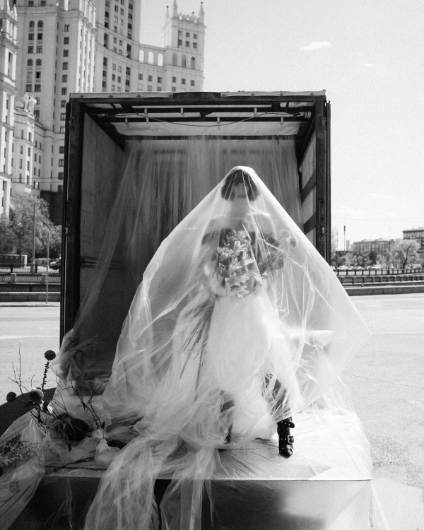 «Люблю идти против правил как в творчестве,