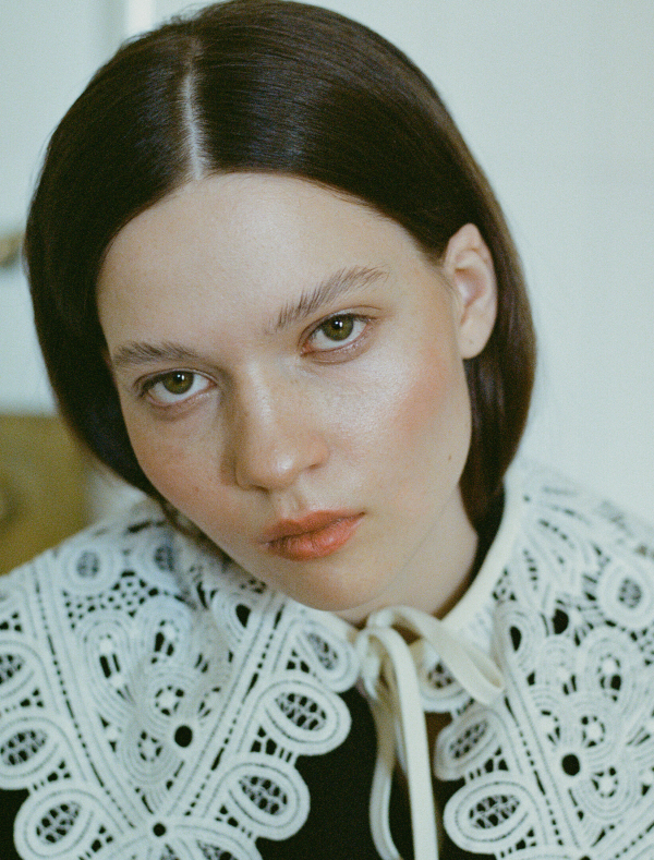 Стилисты Варя Корчагина