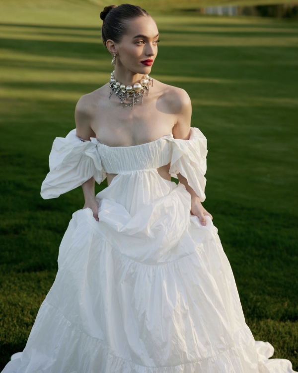 Kuraje — новое пространство для невест, которым