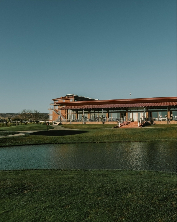 Шато, вино и хорошо. Лучшие площадки для